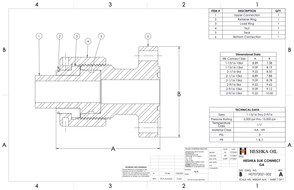 H07072021-002 Heshka Slik Connect GA