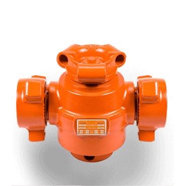 Choke Valves