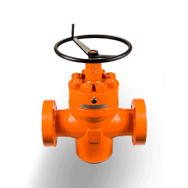 Gate Valves