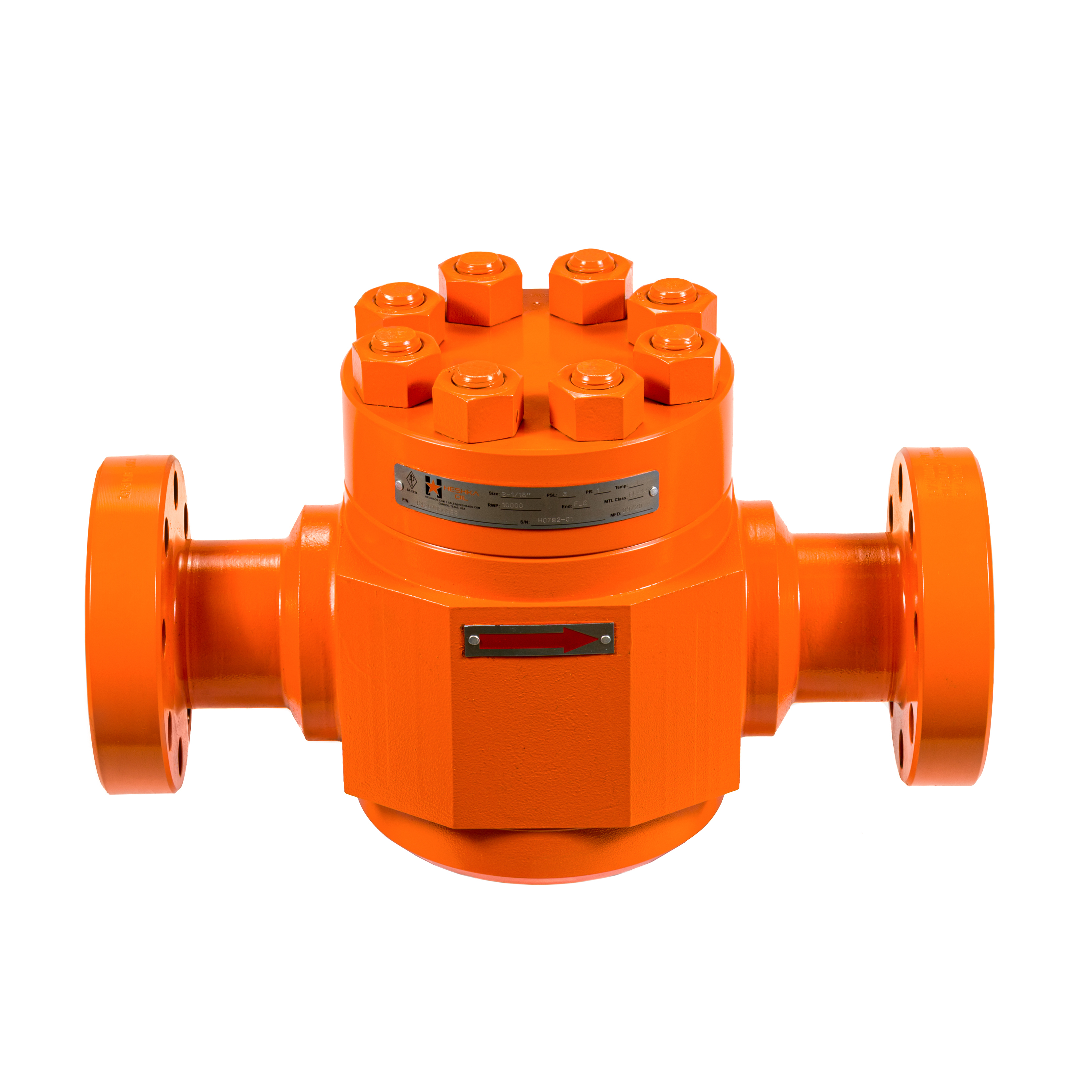 Check Valves