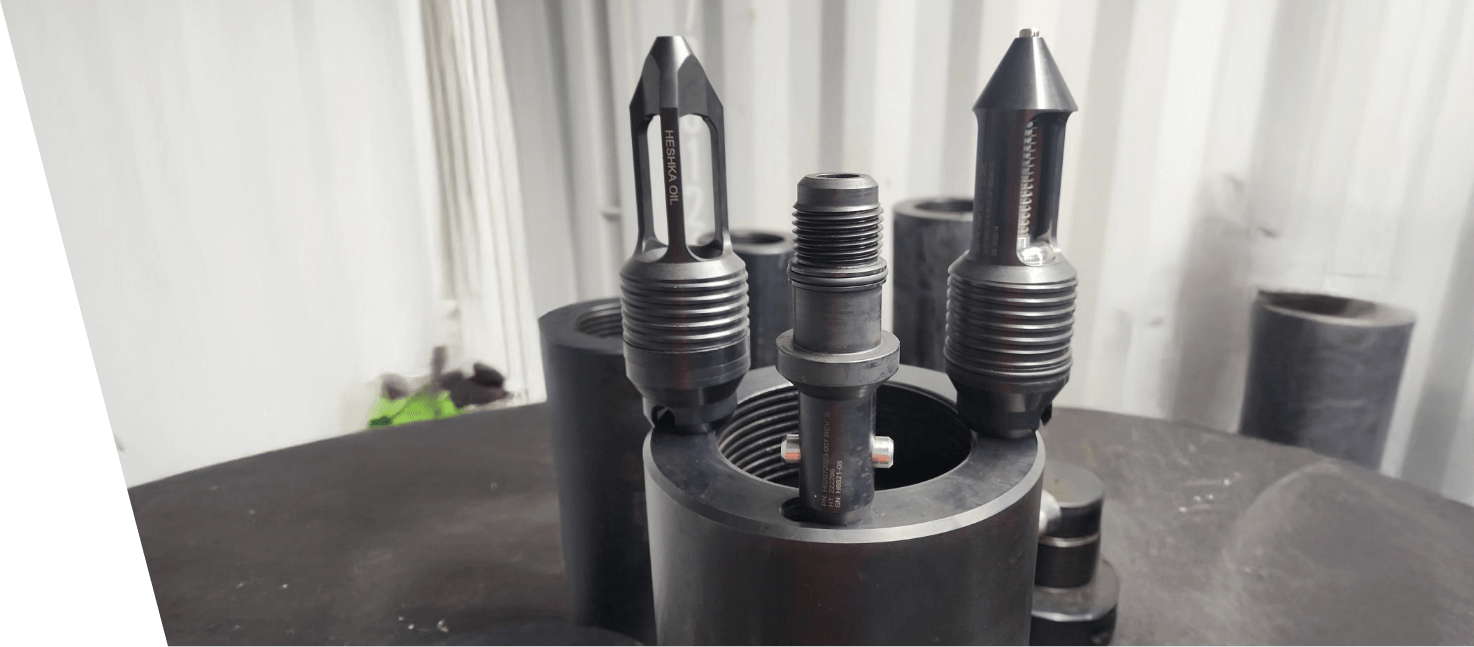 KBK Combination BPV