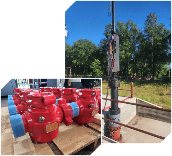 Wellhead Image