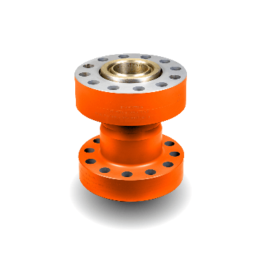 MISC Wellhead and Fitt