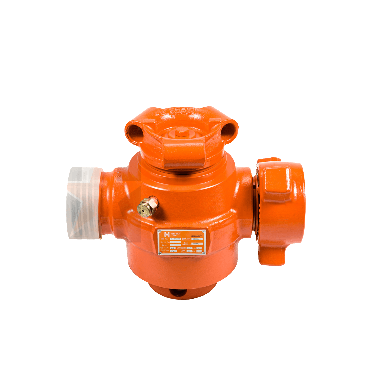 Plug Valves